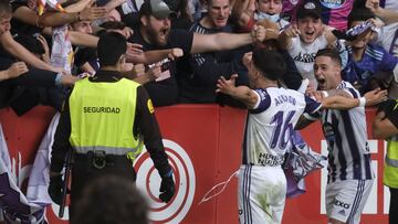 Pucela asalta El Molinón