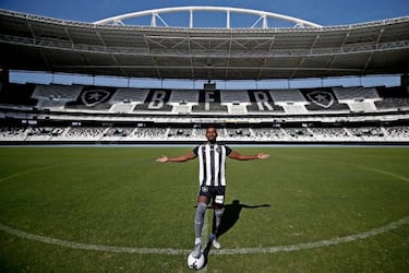 El once de fichajes m¨¢s random