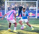 El evento de fútbol que revoluciona al mundo y que Red Bull trae a Chile
