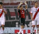 River no depende de sí mismo y podría jugar la Promoción
