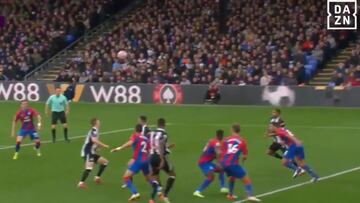 El golazo del nuevo rico del mundo que pone la Premier patas arriba: ojo al Newcastle