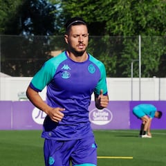 El adiós más triste a Javi Sánchez tras seis temporadas y media