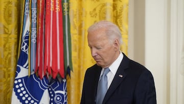 Algunos representantes dem車cratas han compartido su preocupaci車n sobre la candidatura de Biden y le han pedido que abandone.