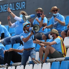 El Ibiza tendrá un máximo de 4.500 abonados en su primera campaña en Segunda