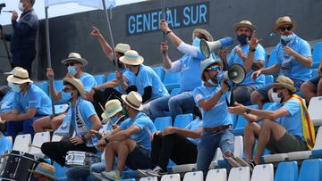 El Ibiza tendrá un máximo de 4.500 abonados en su primera campaña en Segunda