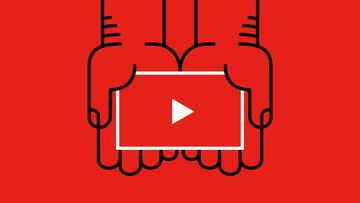 Ya puedes ver videos de YouTube sin conexión con la app YouTube Go