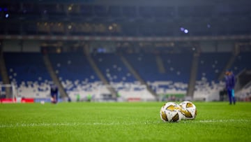 Liga MX: Partidos, fechas y horarios de la final del Apertura 2024