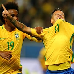 Refuerzos sobre la campana: Munir, Amrabat, Pereira, Guedes