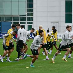 Posible alineación de Seattle Sounders ante Atlético de Madrid en el Mundial de Clubes 2025