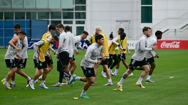 Posible alineación de Seattle Sounders ante Atlético de Madrid en el Mundial de Clubes 2025
