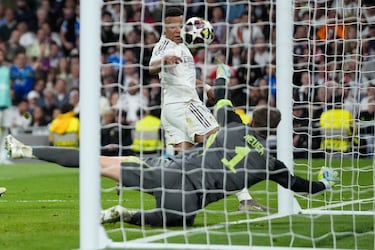 Final esperanzador a un mal día