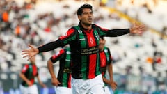 Enzo Gutiérrez es prioridad para Córdova en Wanderers