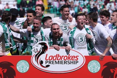 Girona: Patrick Roberts arrives from City as first new signing