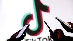 El Tiktoker que se ha vuelto viral por imitar jugadas de las figuras del futbol mundial