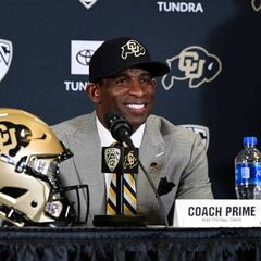 Deion Sanders named head football coach at Colorado: Has he ever coached before? Where?