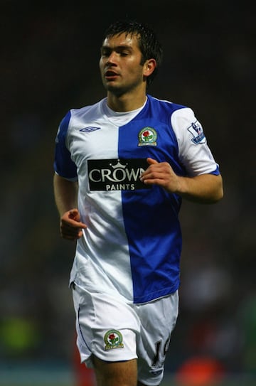 Blackburn Rovers (Inglaterra)