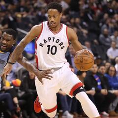 Resumen del Toronto Raptors-Memphis Grizzlies de la NBA