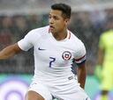 El City quiere asegurar a Alexis con sueldo anual de 16 millones