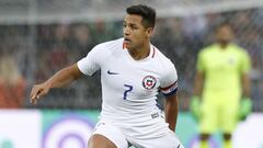 El City quiere asegurar a Alexis con sueldo anual de 16 millones