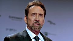La obsesión de Nicolas Cage por el coleccionismo: fósiles de dinosaurio, cómics y castillos