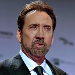 Nicolas Cage: “Podría haber muerto grabando The Surfer”