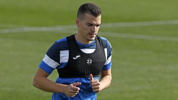 El Leganés tiene 26 titulares