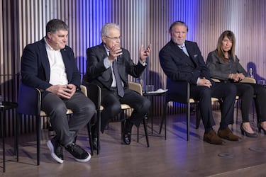 Lesionados que juegan, clulas madre, bestias en la Premier, IA El futbolista es un laboratorio