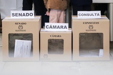 Resultados de las consultas interpartidistas en Colombia: estos son los candidatos para las elecciones presidenciales de mayo