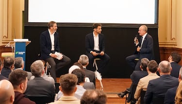 Un proyecto para combatir la diversidad funcional: “Jaylen Brown viene todos los veranos”