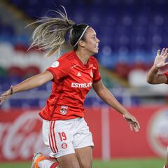 Así quedan las semifinales de Copa Libertadores Femenina: Día y hora de los partidos
