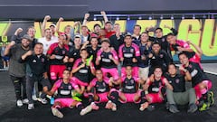 “El fútbol se ha vuelto más táctico y no encajaba; ahora hago cursos de gestión emocional”