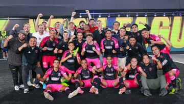 “El fútbol se ha vuelto más táctico y no encajaba; ahora hago cursos de gestión emocional”