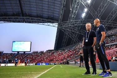 Rummenigge defends Bayern Munich’s "successful" Asian Tour