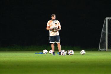 López y Fonseca, la dupla española que luchará en la élite de la India