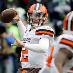 Former Browns QB Johnny Manziel express regrets about his NFL career: “It will haunt me for the rest of my life”