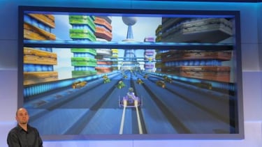 Nintendo Land, Impresiones E3