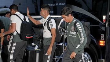 Actualidad de la Selecci&oacute;n Mexicana a 20 d&iacute;as del Mundial