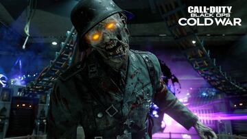 Imágenes de Call of Duty: Black Ops Cold War