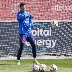 Lecomte, cesión fantasma