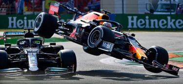 Fórmula 1: Drive to Survive - Temporada 4, crítica. ¿A la altura de la épica?