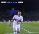 La gran puñalada al corazón culé: el 1-4 de Mbappé para despedir al Barça de Europa un año más