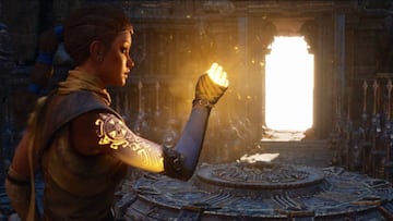 Unreal Engine 5 resumido en 5 claves: todo lo que sabemos del nuevo motor