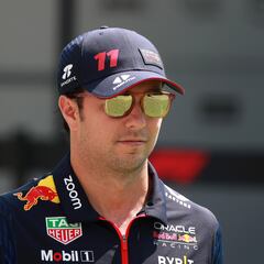 ¿Cómo le fue a Checo Pérez en el GP de Singapur de F1? Mejores resultados en Marina Bay