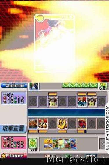 SNK vs. Capcom Card Fighters DS, Impresiones