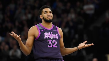 Karl-Anthony Towns confirma participación con República Dominicana en Mundial FIBA 2023