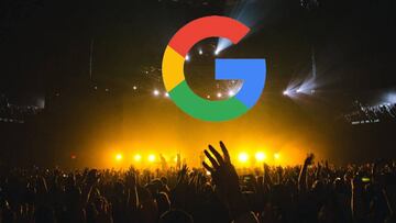 Google Now ya te dice la canción que está sonando