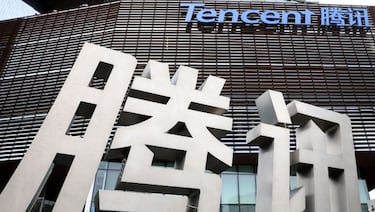 Tencent finalmente no comprará Ubisoft a cambio de invertir 300 millones de euros en la compañía