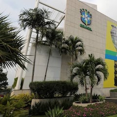 La CBF mantiene que el 9 de agosto comenzará la Liga