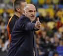 Pablo Laso: "En la segunda parte tuvimos el control"