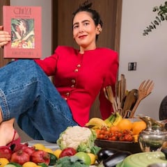 Viajó de México a Madrid y ahora triunfa como chef gracias a su innovadora cocina: la historia de Karla Cova Villa